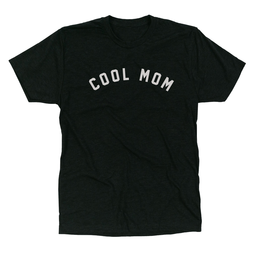 COOL MOM® UNISEX TEE