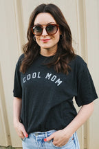COOL MOM® UNISEX TEE