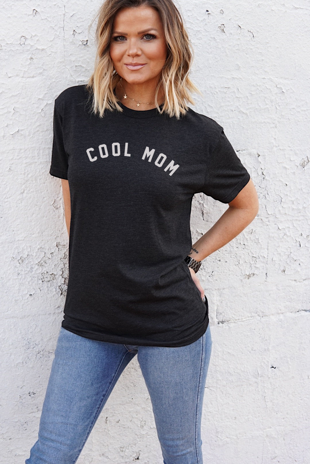 COOL MOM® UNISEX TEE