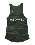 espwa.® WOMEN'S TANK TOP