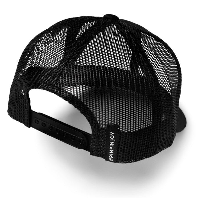 'PIMPINJOY' HAT