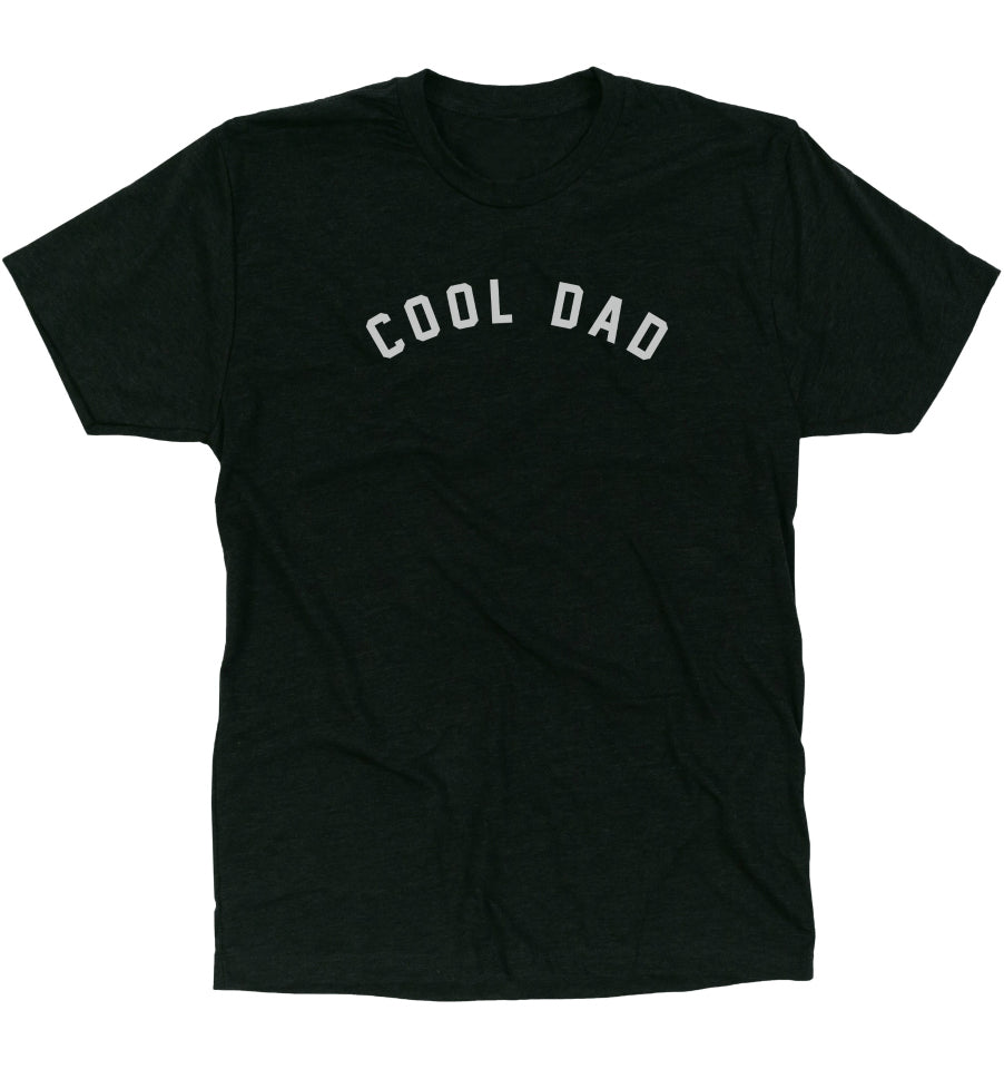 'COOL DAD' UNISEX TEE