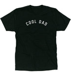 'COOL DAD' UNISEX TEE