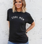 COOL MOM® UNISEX TEE