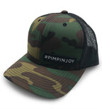 'PIMPINJOY' HAT