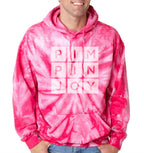 'PIMPINJOY' UNISEX HOODIE